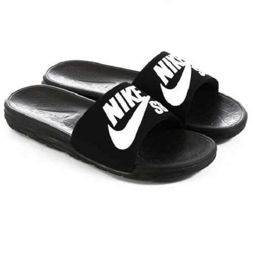 nike benassi sb black nike benassi sb black