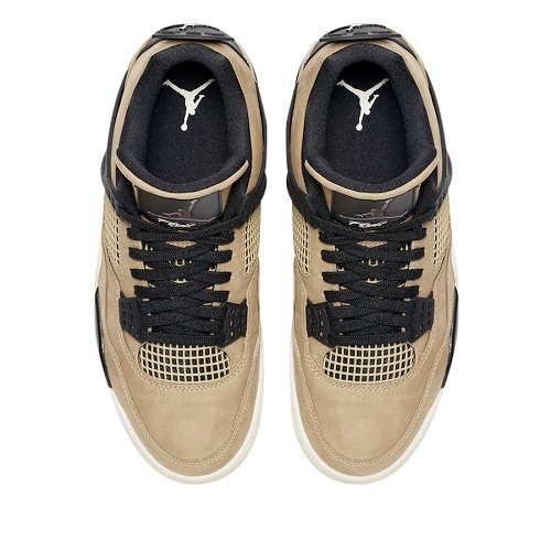 air jordans mushroom