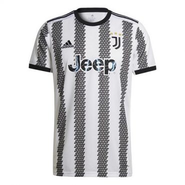 Juventus Home Jersey 2022/2023