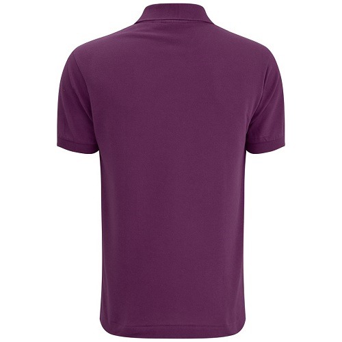 lacoste Piqué polo purple lacoste Piqué polo purple