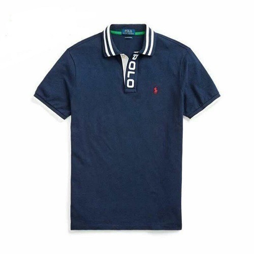 Ralph Lauren polo navy Ralph Lauren polo navy