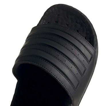 Adidas Boost Black Slide