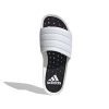 Adidas Boost White Slide