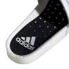 Adidas Boost White Slide