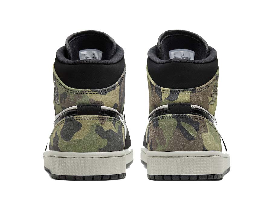 Air-Jordan-1-Mid-Camo air jordan 1 camo