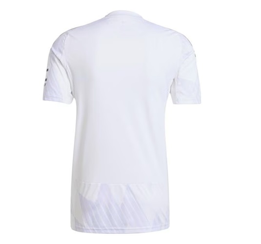 Manchester United Away Jersey 20252026-2 Manchester united away 2025/2026