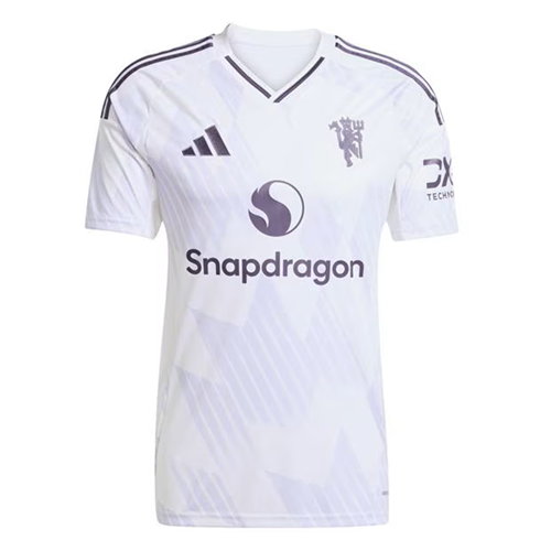 Manchester united away 2025/2026