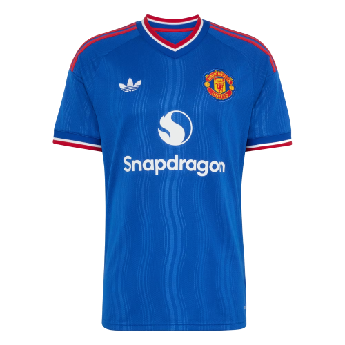 Manchester united away 2026