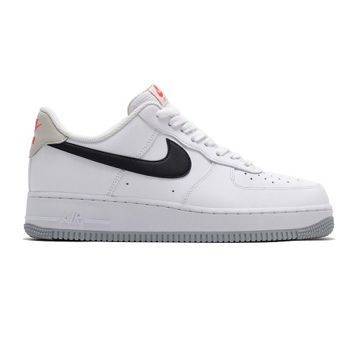 Nike-Air-Force-1-Low-White-Black-Bone-Ember-Glow-CK0806-100 nike air ember glow