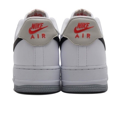 Nike-Air-Force-1-Low-White-Black-Bone-Ember-Glow-CK0806-104 nike air ember glow