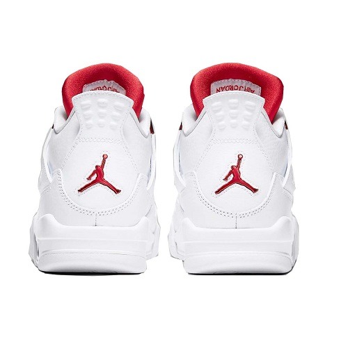 air-jordan-4-metallic-red Jordan 4 Red Metallic