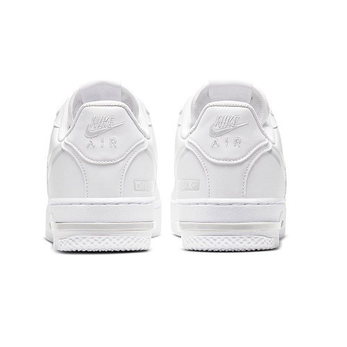 Nike React D/MS/X White Nike React D/MS/X White