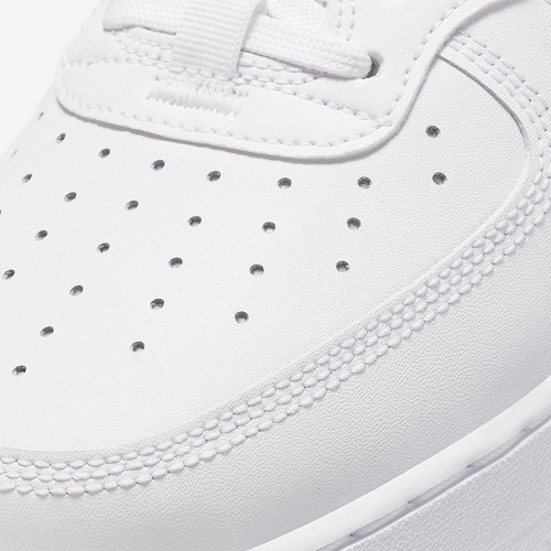 Nike React D/MS/X White Nike React D/MS/X White