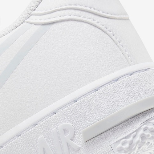 Nike React D/MS/X White Nike React D/MS/X White