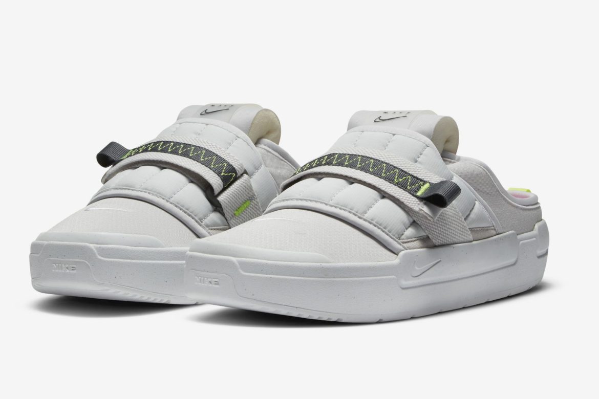 nike offline slide drop