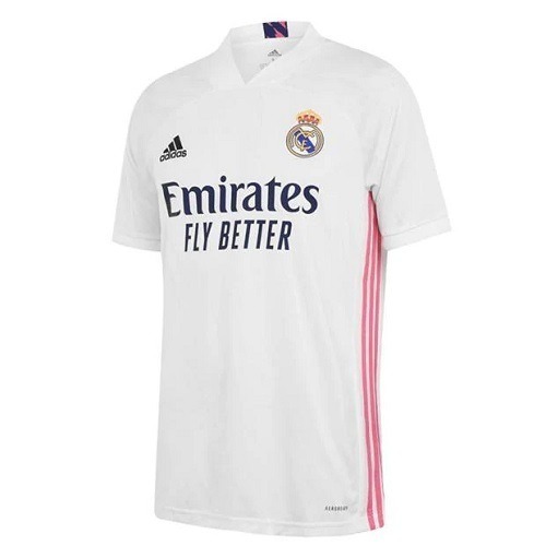 real madrid home 2021