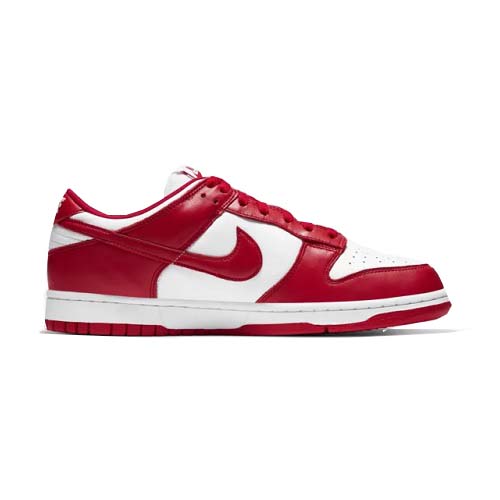 nike dunk low red nike dunk low red