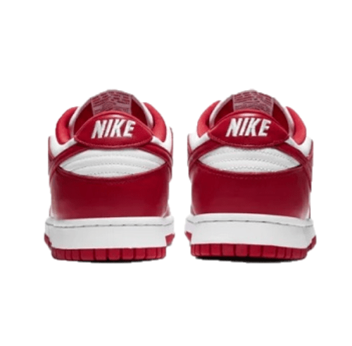 nike dunk low red nike dunk low red