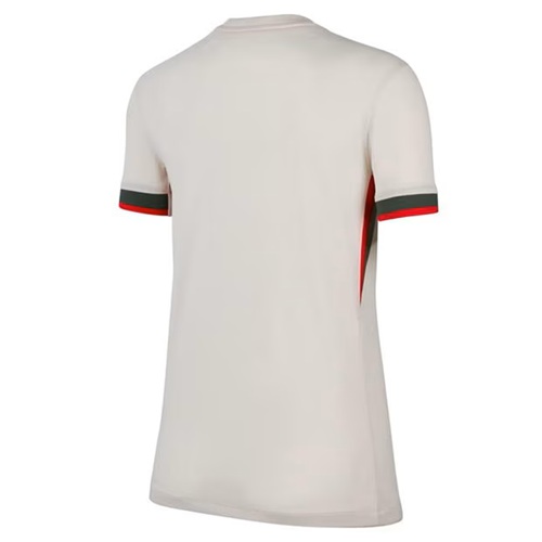 Chelsea Women Away Jersey 20252026 Chelsea women Away 2025/2026