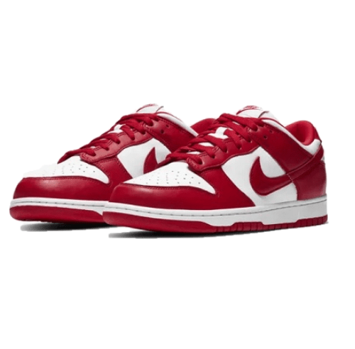 nike dunk low red nike dunk low red