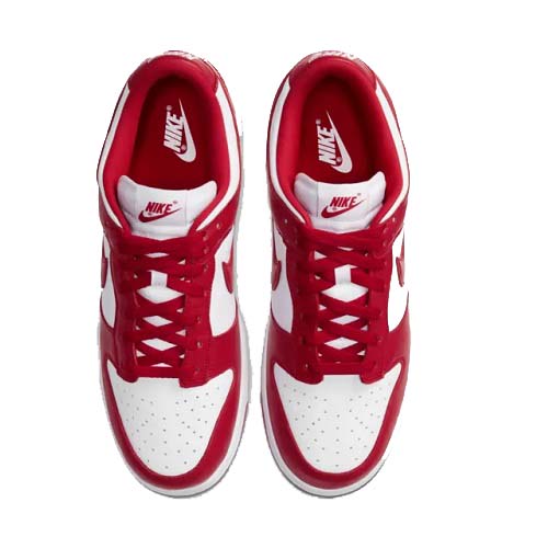 nike dunk low red nike dunk low red