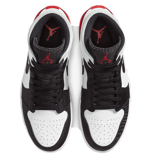 Air Jordan 1 Mid SE Union Black Toe_2 air jordan mid union
