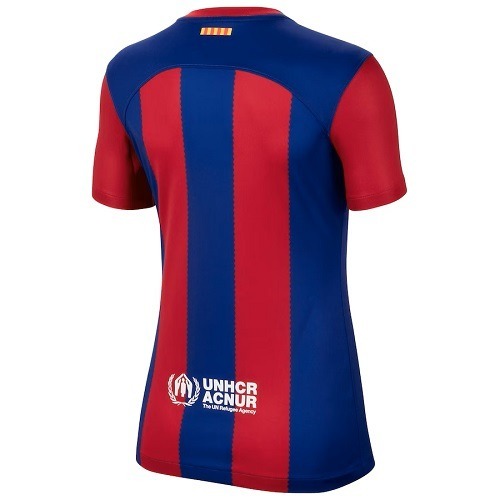 barcelona ladies home 2023/2024