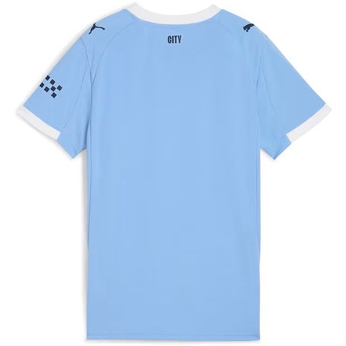 manchester city ladies 2025/2026