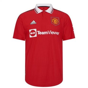 manchester united home 2022/2023