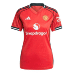 Manchester Home women's 2025/2026