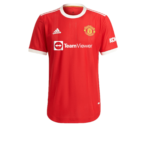 manchester united home 2022