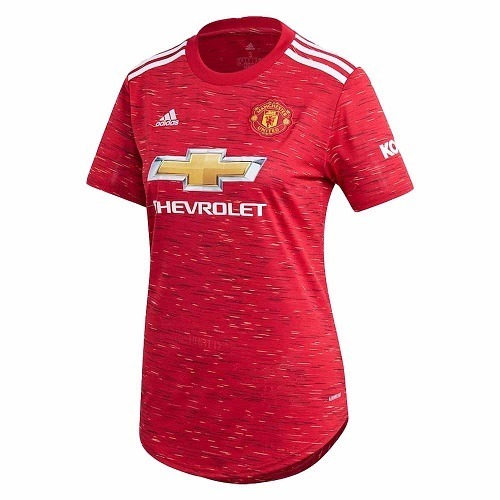 Manchester Home Female 2021