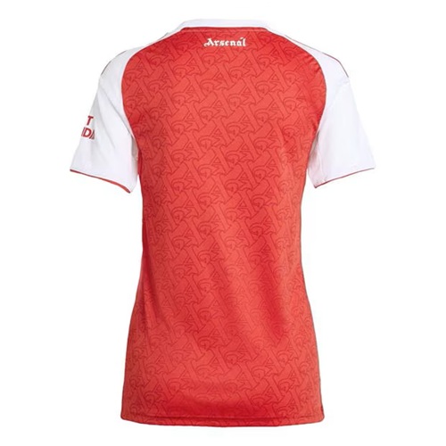Arsenal Home women's 2025/2026