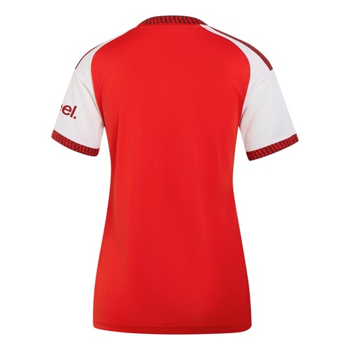 Arsenal Home women's 2026/2027