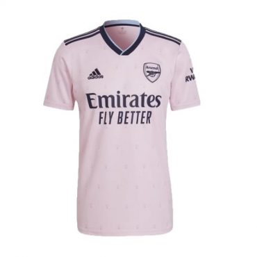 Arsenal Third jersey 2022/2023