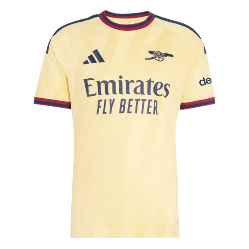 Arsenal Third Jersey 2026