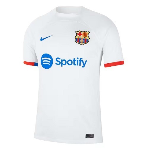 Barcelona Away Jersey 2023/2024