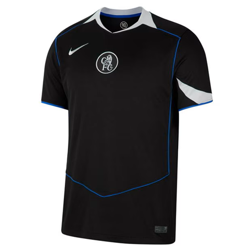 Chelsea Third Jersey 2025/2026