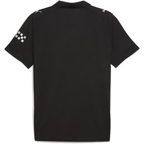 Manchester City Away Jersey 20252026-2 Manchester City Away 2025/2026