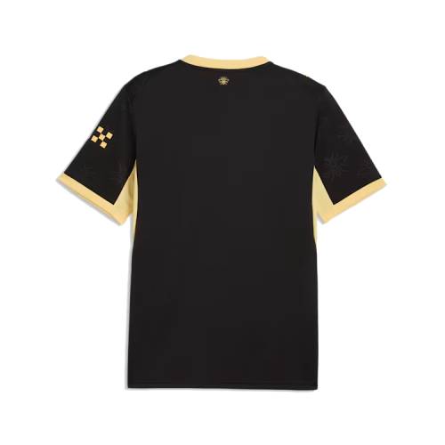 Manchester City Away Jersey 2026