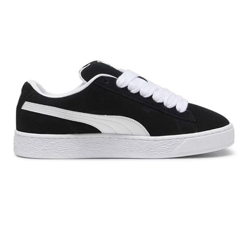 Puma Suede XL black/white