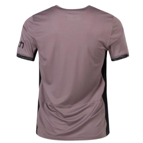 Tottenham Third Jersey 20232024-2 Tottenham Third Jersey 2023/2024