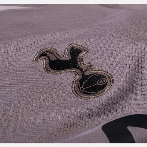 Tottenham Third Jersey 20232024-3 Tottenham Third Jersey 2023/2024
