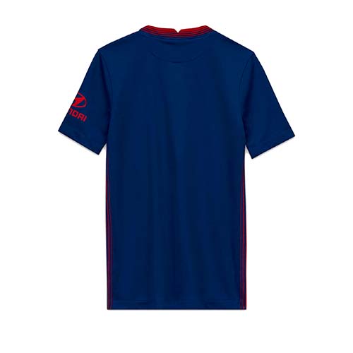 Atletico Madrid Away 2021