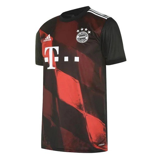 Bayern Munich Third Jersey 2021