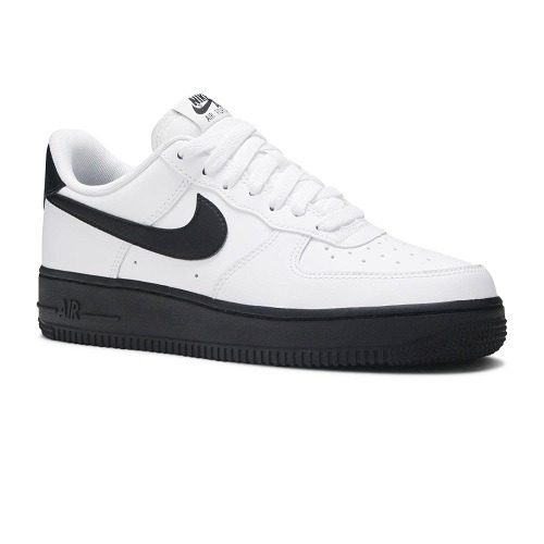 nike Air white black nike Air white black