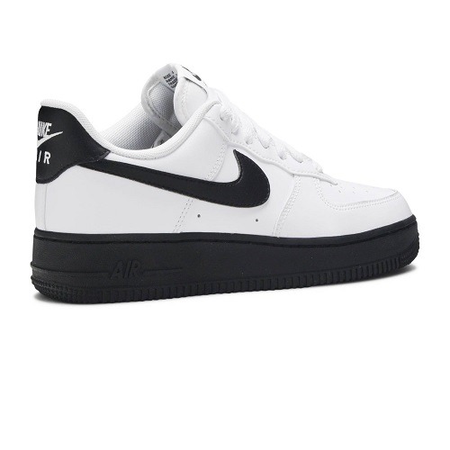 nike Air white black nike Air white black