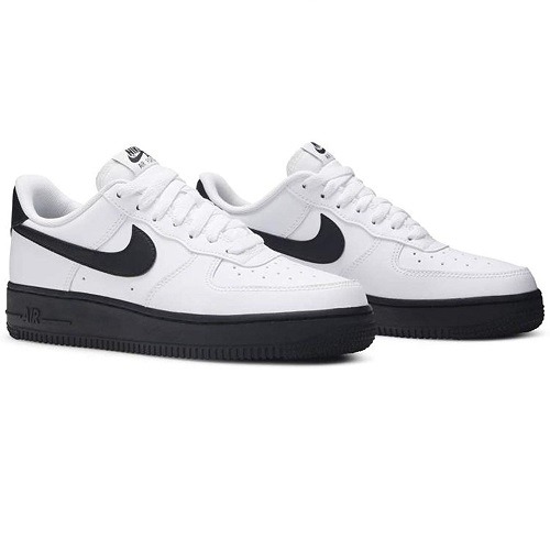nike Air white black nike Air white black