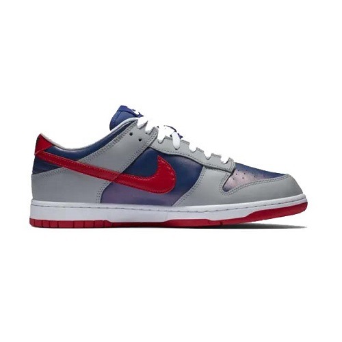 nike dunk low samba nike dunk low samba