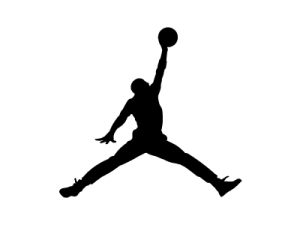 air jordan logo